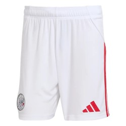 Women's Ajax 2025/26 Home Shorts