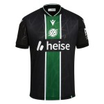 Kid's Hannover 96 2025/26 Away Shirt Kid's Hannover 96 2025/26 Away Shirt