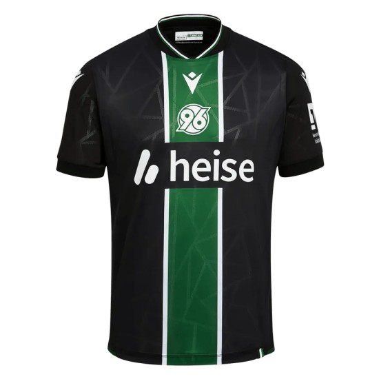 Kid's Hannover 96 2025/26 Away Shirt Kid's Hannover 96 2025/26 Away Shirt