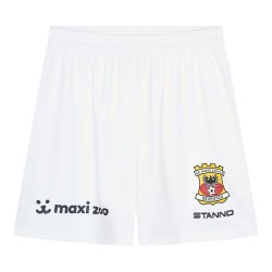 Kid's Go Ahead Eagles 2024/25 Home Shorts