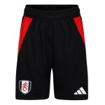 Kid's Fulham 2024/25 Home Shorts Kid's Fulham 2024/25 Home Shorts