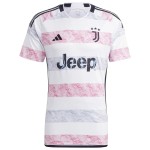 Men's Juventus 2023/24 Away Shirt Men's Juventus 2023/24 Away Shirt