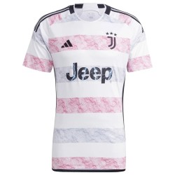 Men's Juventus 2023/24 Away Shirt