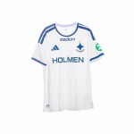 Men's IFK Norrköping 2026 Home Shirt