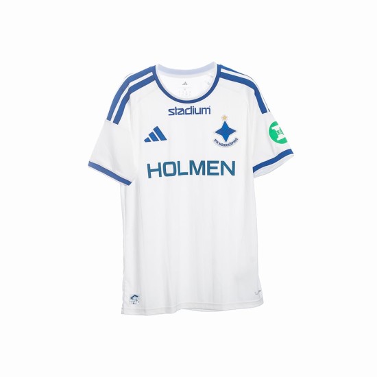 Men's IFK Norrköping 2026 Home Shirt