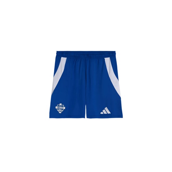 Kid's Como 2024/25 Away Shorts Kid's Como 2024/25 Away Shorts