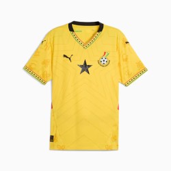 Men's Ghana 2025 Away Shirt