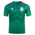 Mexico Home Jersey World Cup 2022