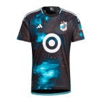 Men's Minnesota United FC 2025 Home Shirt