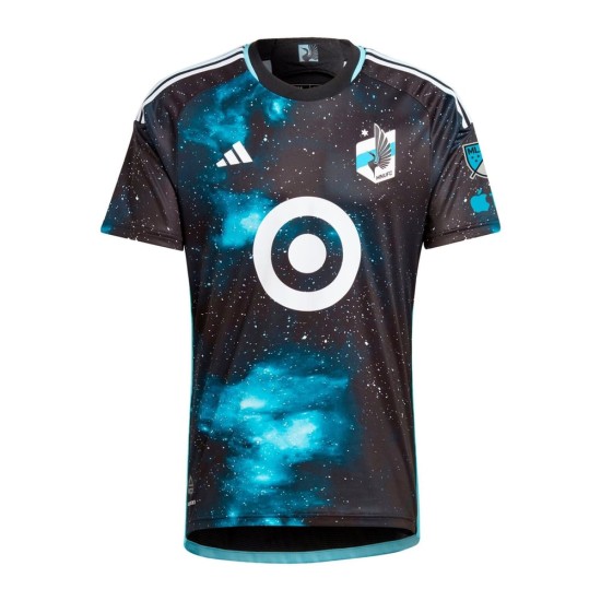 Men's Minnesota United FC 2025 Home Shirt