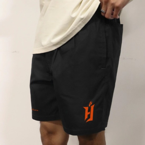 Men's Forge FC 2025 Third Essentials Board Shorts Men's Forge FC 2025 Third Essentials Board Shorts
