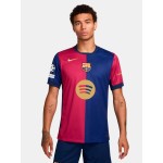 Men's FC Barcelona 2024/25 Home UCL Shirt Men's FC Barcelona 2024/25 Home UCL Shirt