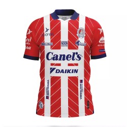 Men's Atlético San Luis 2024/25 Home Shirt