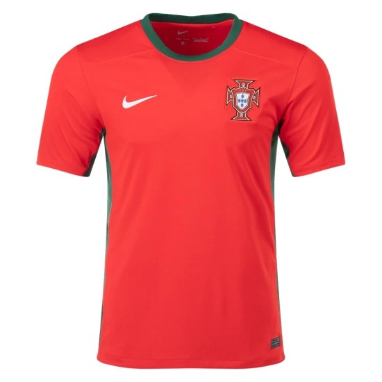 Portugal Home Jersey 23/24 Portugal Home Jersey 23/24