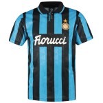 Men's Inter Milan 1992 Retro Shirt Men's Inter Milan 1992 Retro Shirt