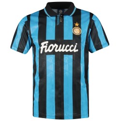 Men's Inter Milan 1992 Retro Shirt