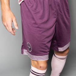 Kid's Brentford 2024/25 Away Shorts