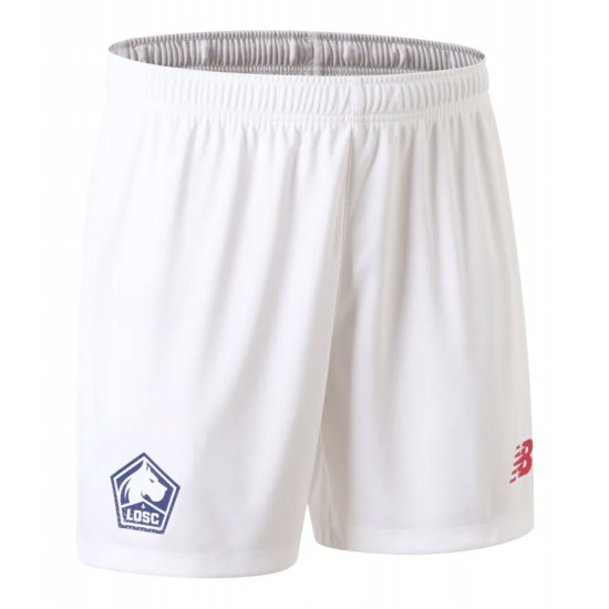 Men's LOSC 2024/25 Away Shorts Men's LOSC 2024/25 Away Shorts