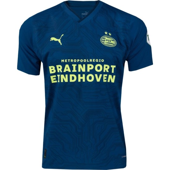 Women's PSV 2023/24 Third Shirt Women's PSV 2023/24 Third Shirt