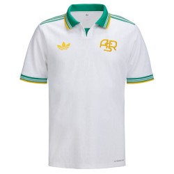 Men's Roma 2025/26 Third Shirt