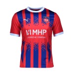 Women's 1.FC Heidenheim 1846 2024/25 Home Shirt Women's 1.FC Heidenheim 1846 2024/25 Home Shirt