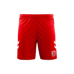 Women's SSV Jahn Regensburg 2024/25 Home Shorts