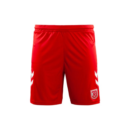 Women's SSV Jahn Regensburg 2024/25 Home Shorts