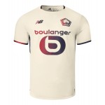 Kid's LOSC 2025/26 Away Shirt Kid's LOSC 2025/26 Away Shirt