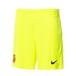Men's Real Mallorca 2024/25 Away Shorts