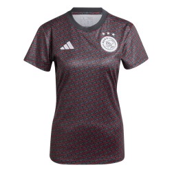 Women's Ajax 2024/25 Third Presentation Shirt