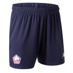 Men's LOSC 2024/25 Home Shorts