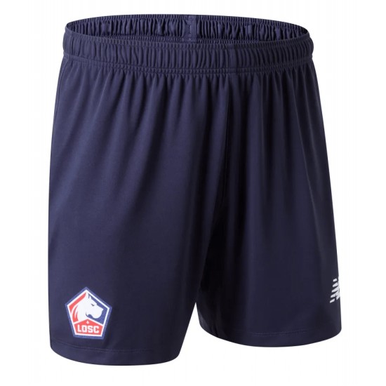 Men's LOSC 2024/25 Home Shorts