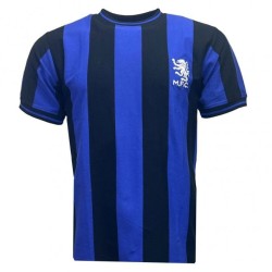 Men's Middlesbrough 1973/74 Retro Shirt Men's Middlesbrough 1973/74 Retro Shirt