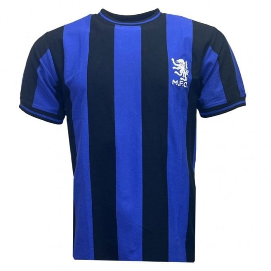 Women's Middlesbrough 1973/74 Retro Shirt