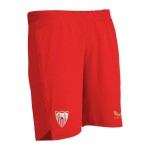 Kid's Sevilla FC 2024/25 Away Shorts