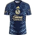 Men's Club América 2025/26 Away Shirt