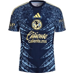 Men's Club América 2025/26 Away Shirt