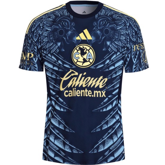Men's Club América 2025/26 Away Shirt
