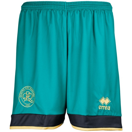 Kid's Queens Park Rangers 2025/26 Third Shorts Kid's Queens Park Rangers 2025/26 Third Shorts