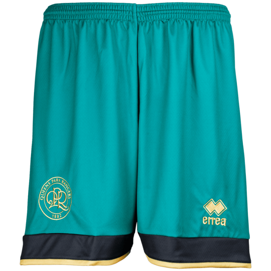 Men's Queens Park Rangers 2025/26 Third Shorts Men's Queens Park Rangers 2025/26 Third Shorts