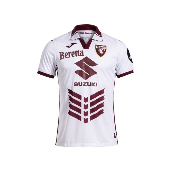 Kid's Torino 2024/25 Away Shirt Kid's Torino 2024/25 Away Shirt