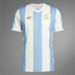 Men's Argentina x Adidas 2024 50-Year Anniversary Shirt