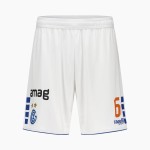 Women's Grasshopper Club Zurich 2025/26 Home Shorts