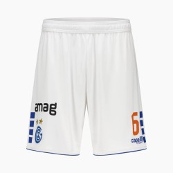 Women's Grasshopper Club Zurich 2025/26 Home Shorts
