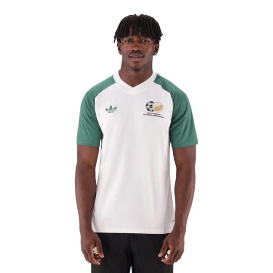 Women's South Africa 2026 Away World Cup Pre Match Shirt Women's South Africa 2026 Away World Cup Pre Match Shirt