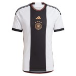Germany Home Jersey World Cup 2022 Germany Home Jersey World Cup 2022