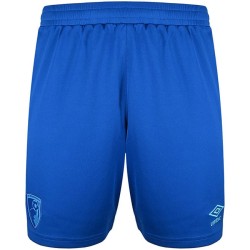 Women's AFC Bournemouth 2025/26 Away Shorts