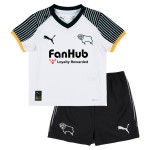 Kid's Derby County 2025/26 Home Kit Kid's Derby County 2025/26 Home Kit