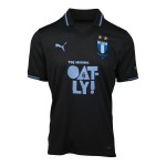 Kid's Malmö FF 2026 Away Shirt