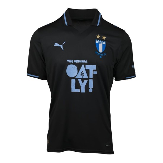 Kid's Malmö FF 2026 Away Shirt